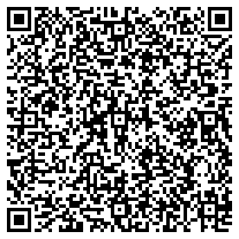 QR-код с контактной информацией организации Автокурсы №1, ИП Андреев В.Н.