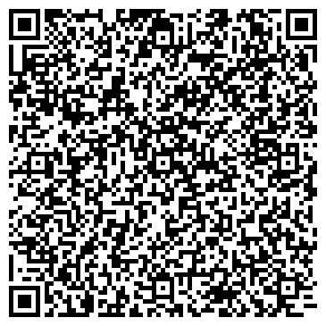 QR-код с контактной информацией организации Норильский центр безопасности движения
