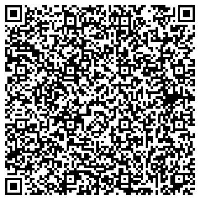 QR-код с контактной информацией организации Ленинградская межрайонная природоохранная прокуратура