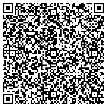 QR-код с контактной информацией организации Изумрудный Город