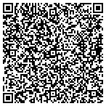 QR-код с контактной информацией организации Диснейленд