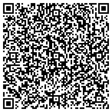 QR-код с контактной информацией организации ООО АгроЦентрЗахарово