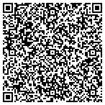 QR-код с контактной информацией организации ЗАО Курганские прицепы