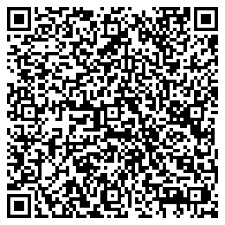 QR-код с контактной информацией организации Гимназия №7