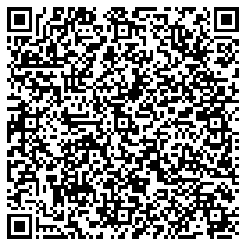 QR-код с контактной информацией организации Детский сад №74, Земляничка