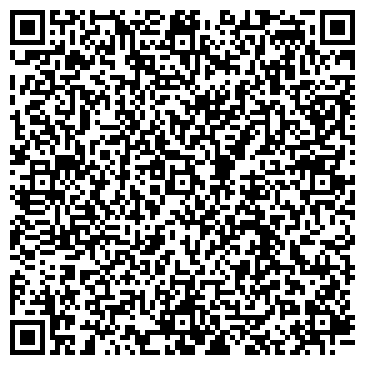 QR-код с контактной информацией организации Крош.ка