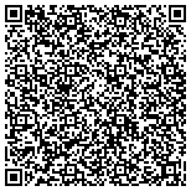 QR-код с контактной информацией организации Агентство занятости населения Калининского района