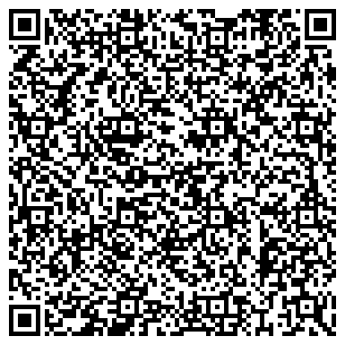 QR-код с контактной информацией организации Агентство занятости населения Кировского района
