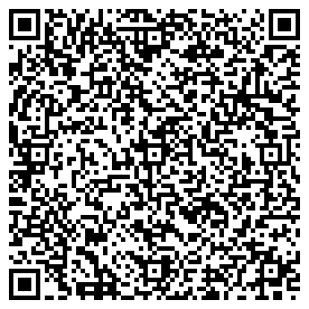 QR-код с контактной информацией организации Детский сад №5, Норильчонок