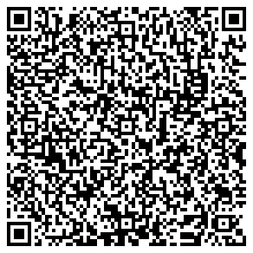 QR-код с контактной информацией организации Детский сад №73, Веселые человечки