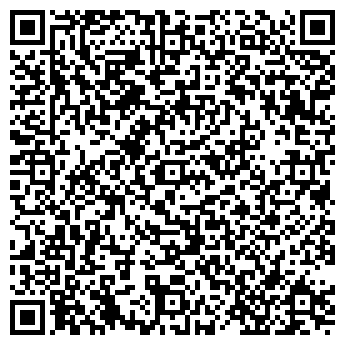 QR-код с контактной информацией организации Детский сад №2, Умка