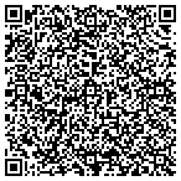 QR-код с контактной информацией организации Детский сад №96, Капельки, комбинированного вида