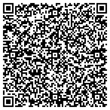QR-код с контактной информацией организации Детский сад №18, Полянка, комбинированного вида