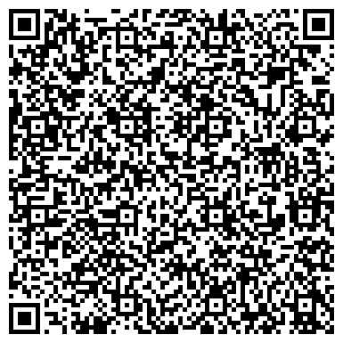 QR-код с контактной информацией организации Агентство занятости населения Центрального района