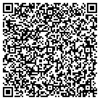 QR-код с контактной информацией организации Детский сад №9, Зимушка