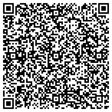 QR-код с контактной информацией организации Пятнашки