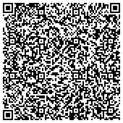 QR-код с контактной информацией организации Агентство занятости населения Адмиралтейского района
