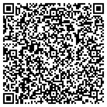 QR-код с контактной информацией организации Детский сад №46, Надежда