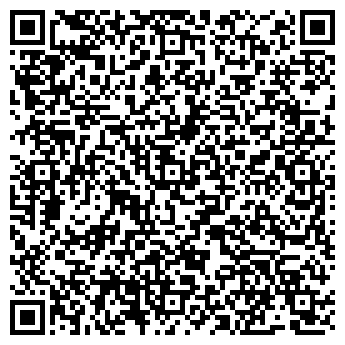 QR-код с контактной информацией организации Детский сад №8, Тундровичок