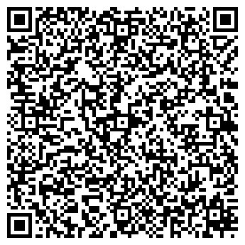 QR-код с контактной информацией организации Детский сад №32, Снегирек
