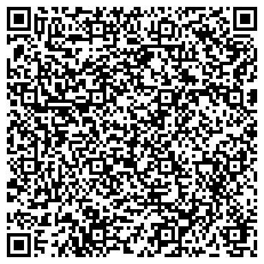 QR-код с контактной информацией организации Кировский центр занятости населения