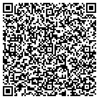 QR-код с контактной информацией организации Детский сад №24, Родничок