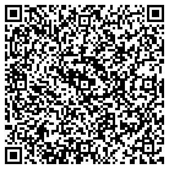 QR-код с контактной информацией организации Детский сад №28, Веселинка