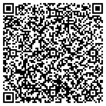 QR-код с контактной информацией организации Детский сад №86, Брусничка