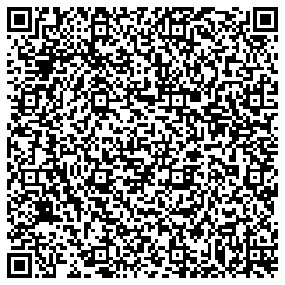 QR-код с контактной информацией организации Калининский районный отдел судебных приставов