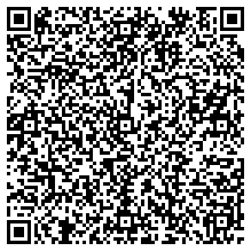 QR-код с контактной информацией организации Карапуз, магазин детских товаров, ИП Кораблев О.Н.