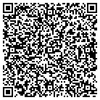 QR-код с контактной информацией организации Детский сад №59, Золушка