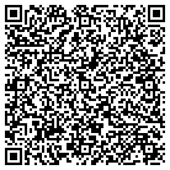 QR-код с контактной информацией организации Детский сад №74, Земляничка