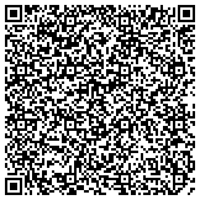QR-код с контактной информацией организации КИЭП, Кисловодский институт экономики и права, филиал в г. Норильске