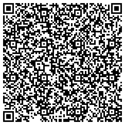 QR-код с контактной информацией организации Управление Федеральной службы судебных приставов по Ленинградской области
