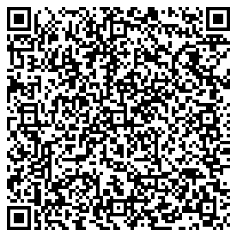 QR-код с контактной информацией организации ООО Мир Квестов