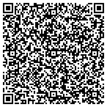 QR-код с контактной информацией организации Чудоостров