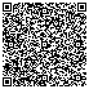 QR-код с контактной информацией организации Monelli