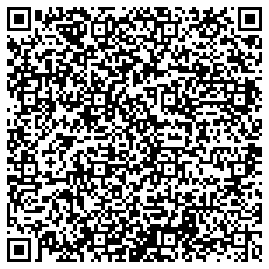 QR-код с контактной информацией организации Tiptop-salon