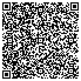 QR-код с контактной информацией организации Катран