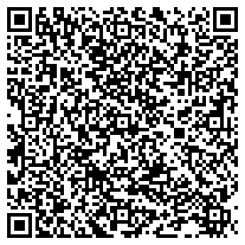 QR-код с контактной информацией организации Первые шаги