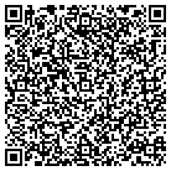 QR-код с контактной информацией организации Утёнок