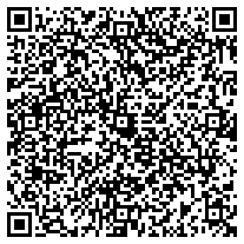 QR-код с контактной информацией организации Красавица хозяйка
