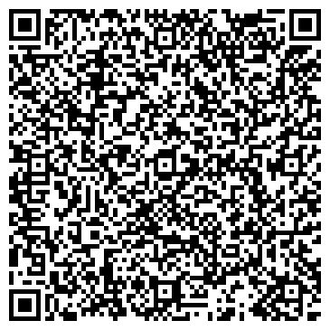 QR-код с контактной информацией организации НИИ сельского хозяйства крайнего Севера
