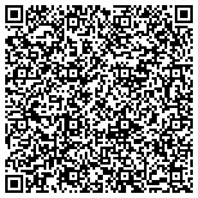 QR-код с контактной информацией организации Центр социальной помощи семье и детям Приморского района