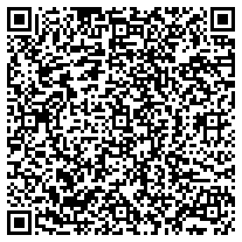 QR-код с контактной информацией организации Стильняшка