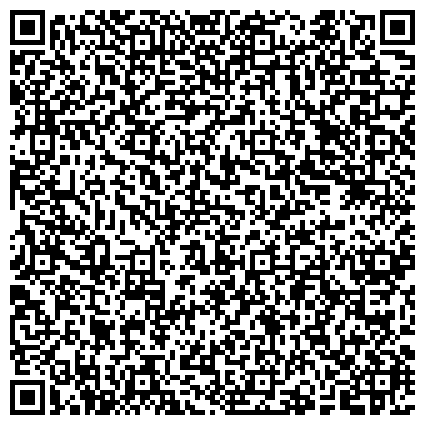 QR-код с контактной информацией организации Комплексный центр социального обслуживания населения Красногвардейского района