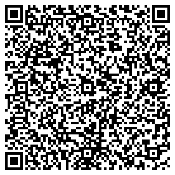QR-код с контактной информацией организации Мойдодыр