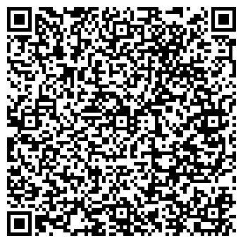 QR-код с контактной информацией организации Barbie