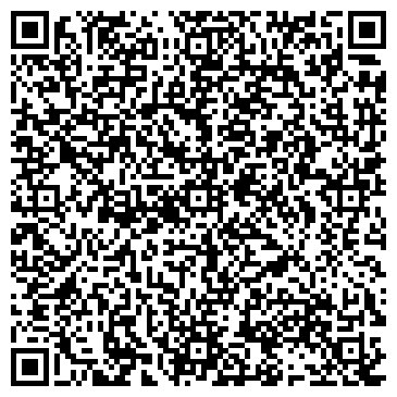 QR-код с контактной информацией организации Choupette