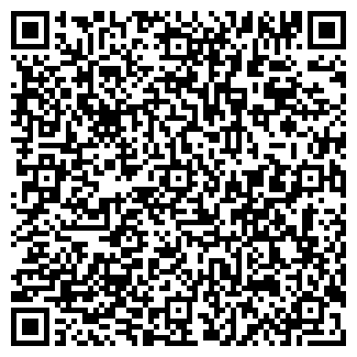 QR-код с контактной информацией организации ПРОДУКТЫ